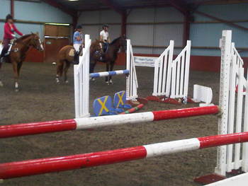 Lincolnshire Area Training